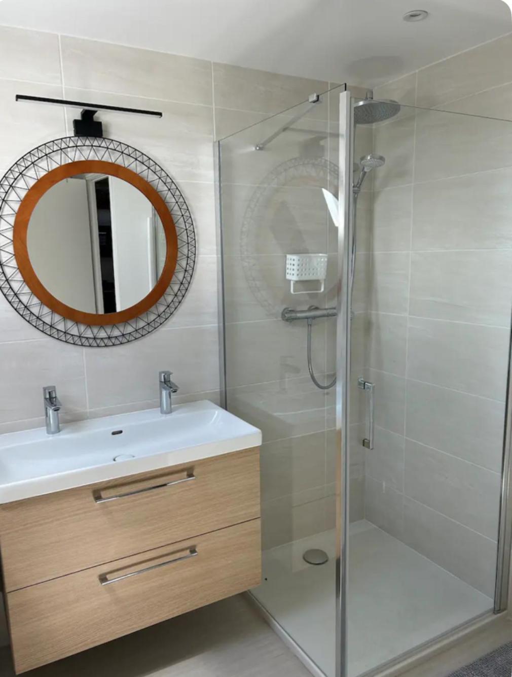 En Duplex 3 Eme Etage * Trevieres
