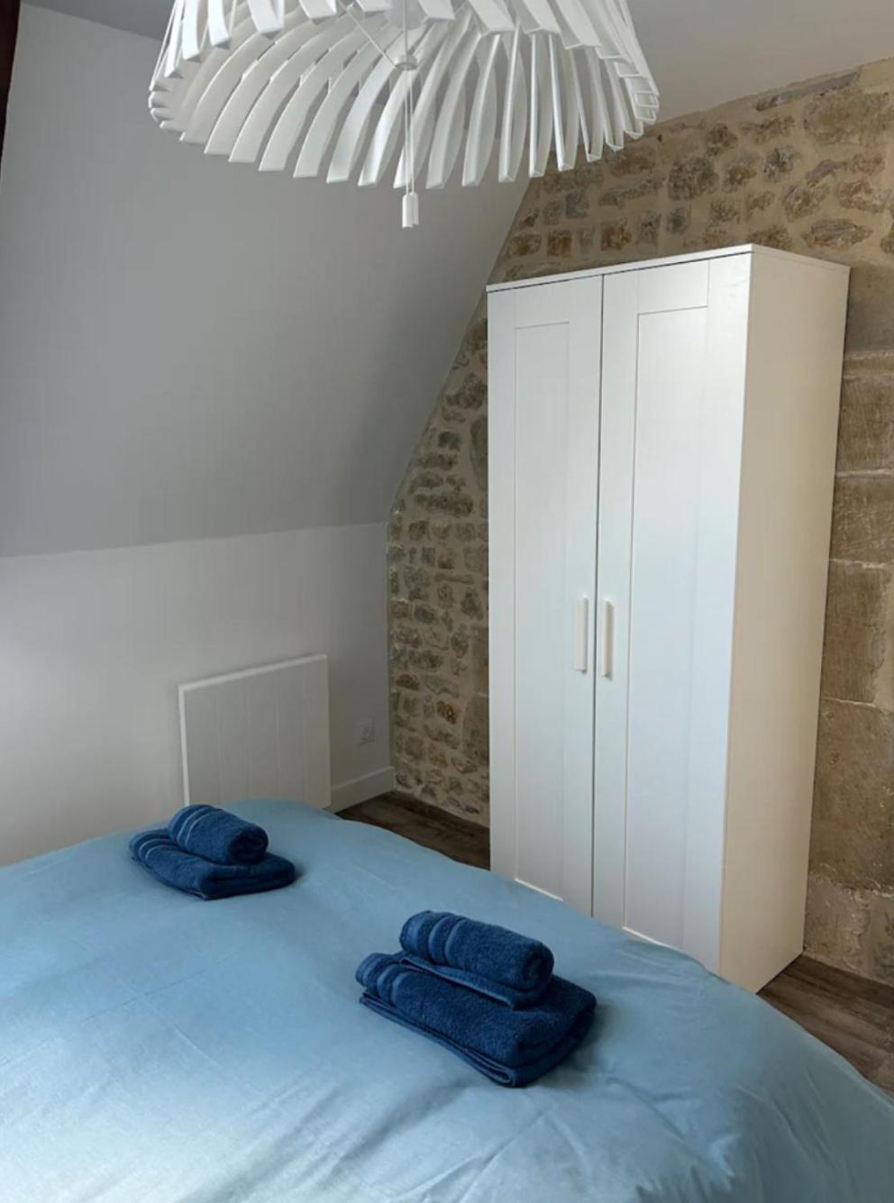 En Duplex 3 Eme Etage Trevieres